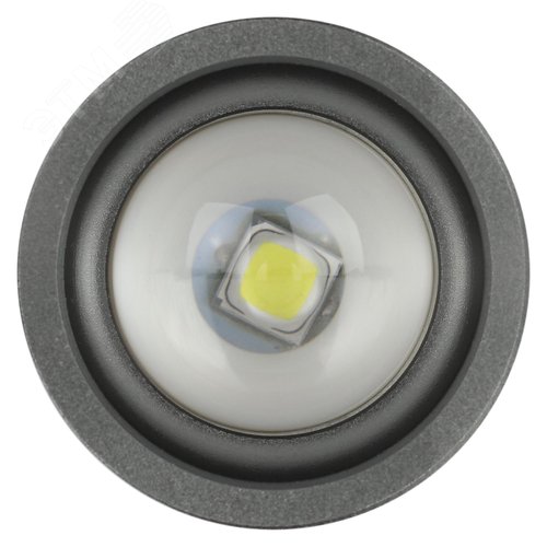 Фонарь светодиодный MA-5001 ручной аккумуляторный 5W - фото 8