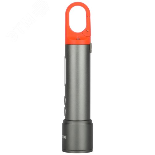 Фонарь светодиодный MA-5001 ручной аккумуляторный 5W - фото 3