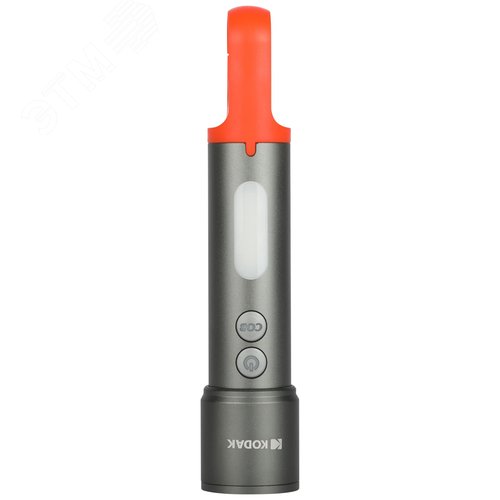 Фонарь светодиодный MA-5001 ручной аккумуляторный 5W - фото 2