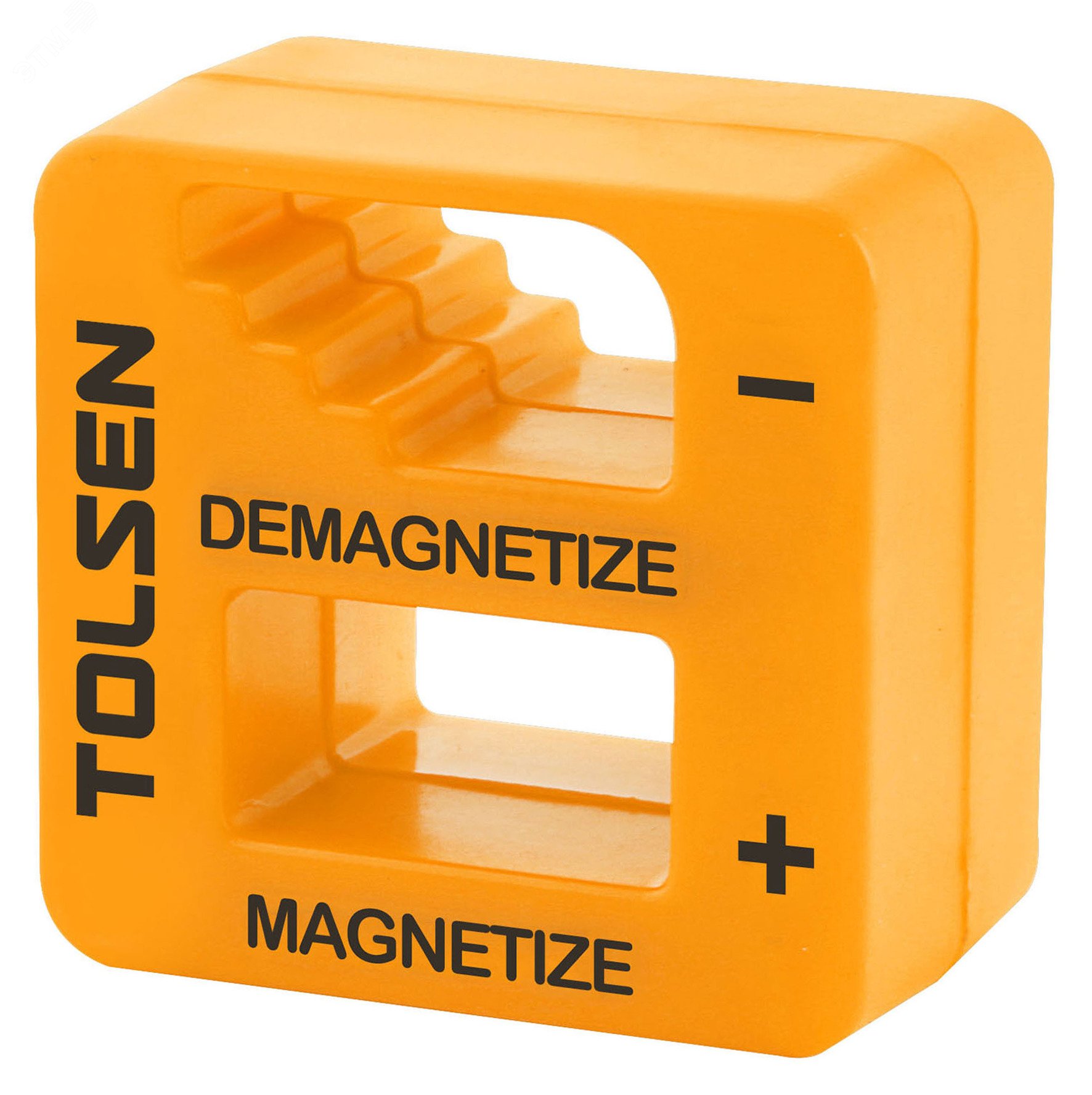 Намагничиватель-размагничиватель для наконечников отверток TT20032 Tolsen