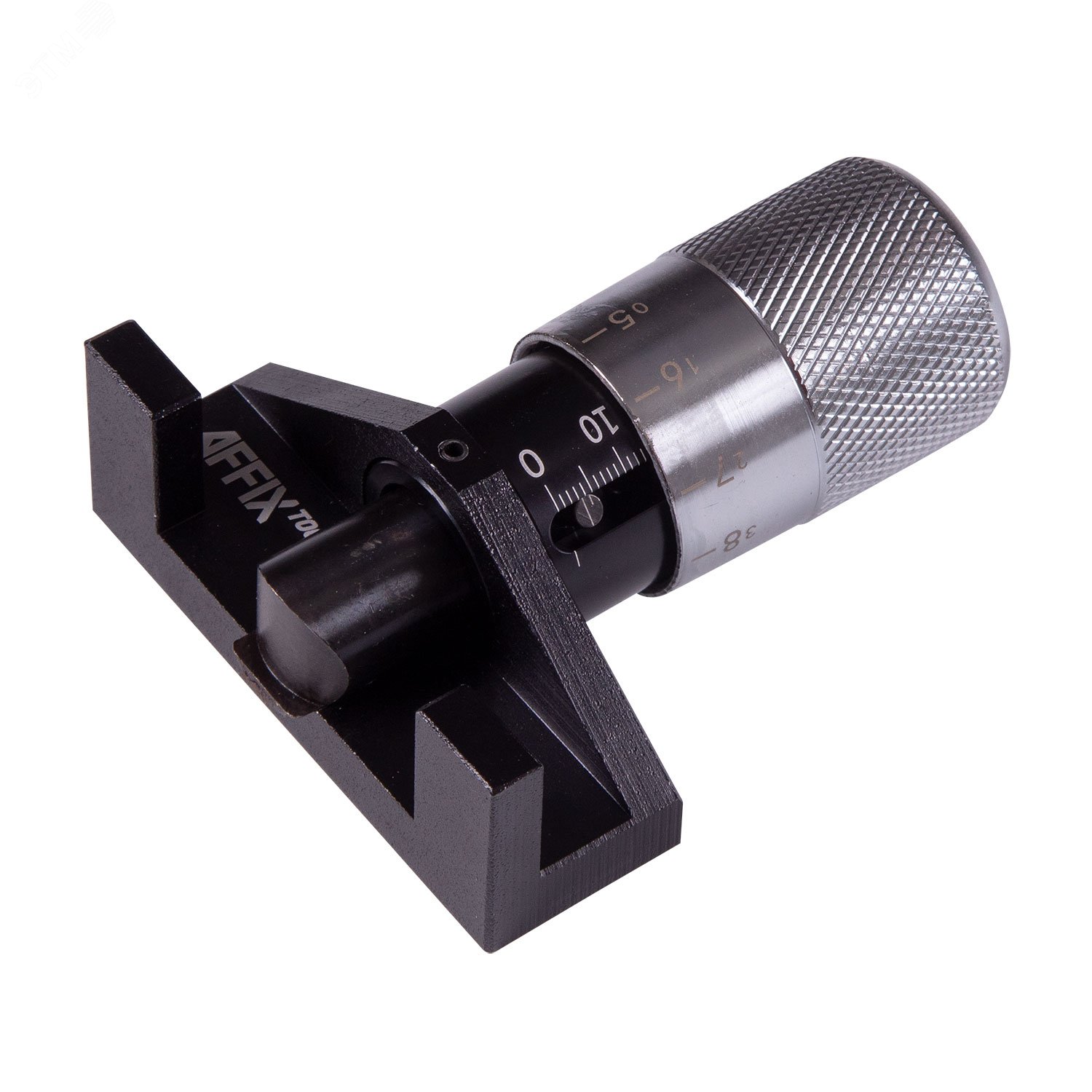 Изображение товара Микрометр для измерения натяжения ремней универсальный AFFIX