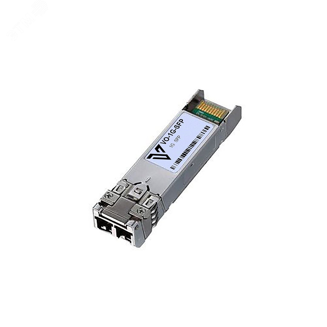 Модуль 10 Gigabit Ethernet SFP+ 850nm ммF 300 метров артикул VO-10G-SFP-SR  Вектор Технологии - купить в Москве и РФ по цене Свяжитесь с нами руб. в  интернет-магазине ЭТМ iPRO | характеристики, аналоги,