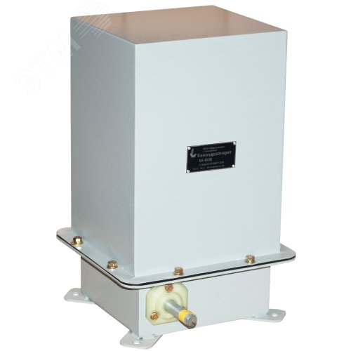 Изображение товара Командоаппарат КА4658-21 для автоматического управления электроприводами