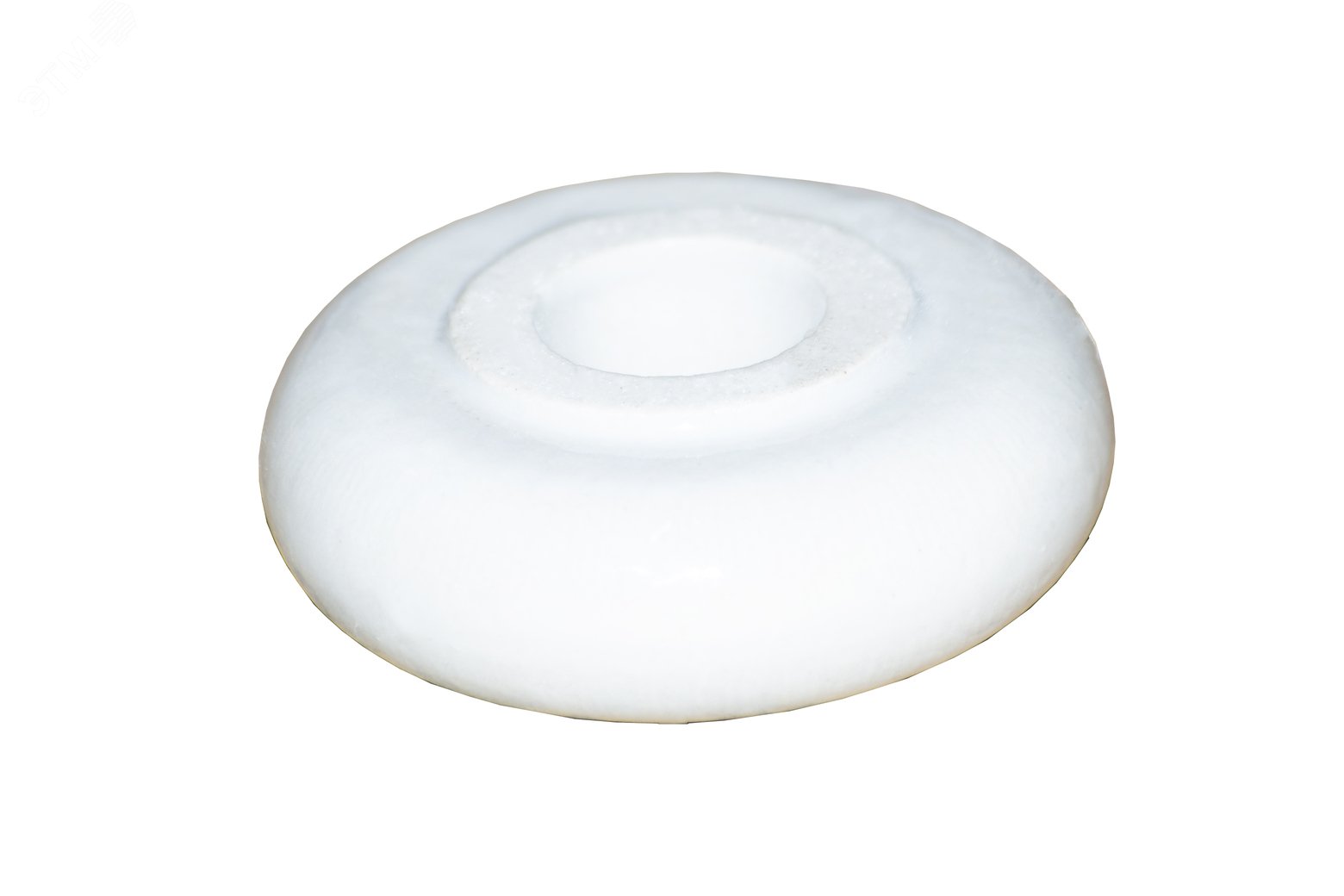 Изображение товара Изолятор 3254 малый бублик 4664 для электросистем надежное изделие