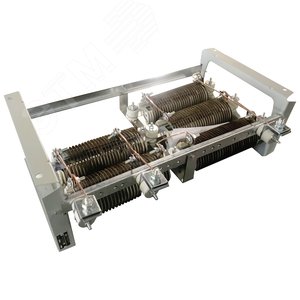 Изображение товара Блок резисторов Б6 У2 ИРАК 434.332.004-23 (шт)