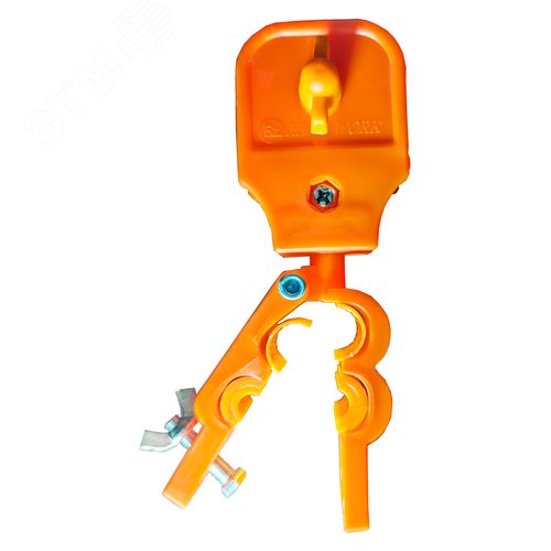 Изображение товара Подвес кабельный G1P роликовый пластик (шт)