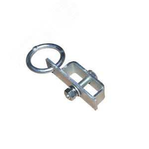 Изображение товара Подвес кабельный ПСК скользящий (шт)