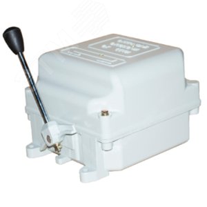 Изображение товара Командоконтроллер крановый кулачковый ККТ- 65 (шт)