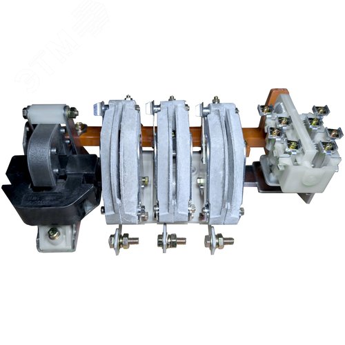 Изображение товара Электромагнитный контактор КТ-6023 160А 220В (шт)