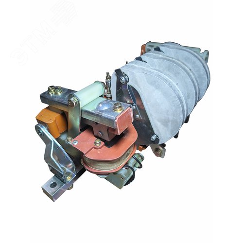 Изображение товара Электромагнитный контактор КТ-6033 250А 380В (шт)