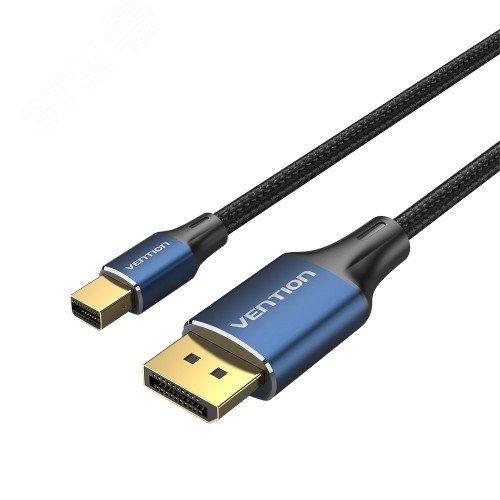 Изображение товара Кабель DisplayPort v1.4 20M на mini DP M, 1.5 м