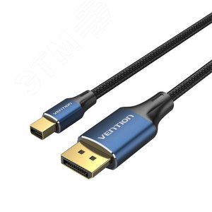 Изображение товара Кабель DisplayPort v1.4 20M на mini DP M, 1.5 м. (шт)