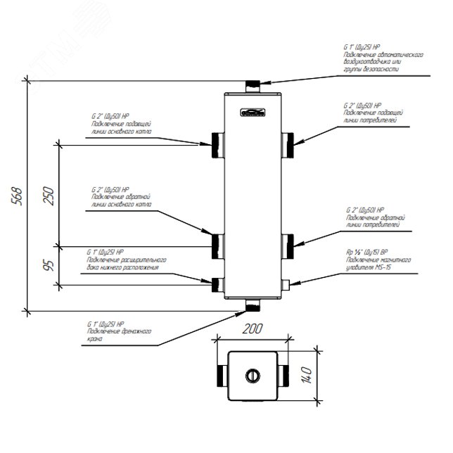 Превью изображения товара