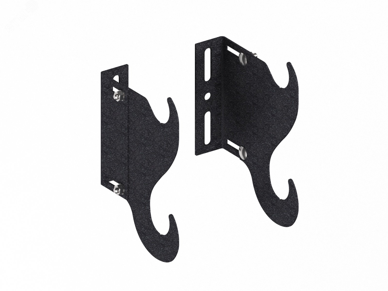 Изображение товара Универсальная монтажная система K.UMS.DN25-125 для коллектора и разделителя