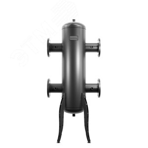 Изображение товара Стрелка гидравлическая GR-1000-100 DN 100 фланцевое соединение до 1000 кВт ст. 09Г2С (шт)