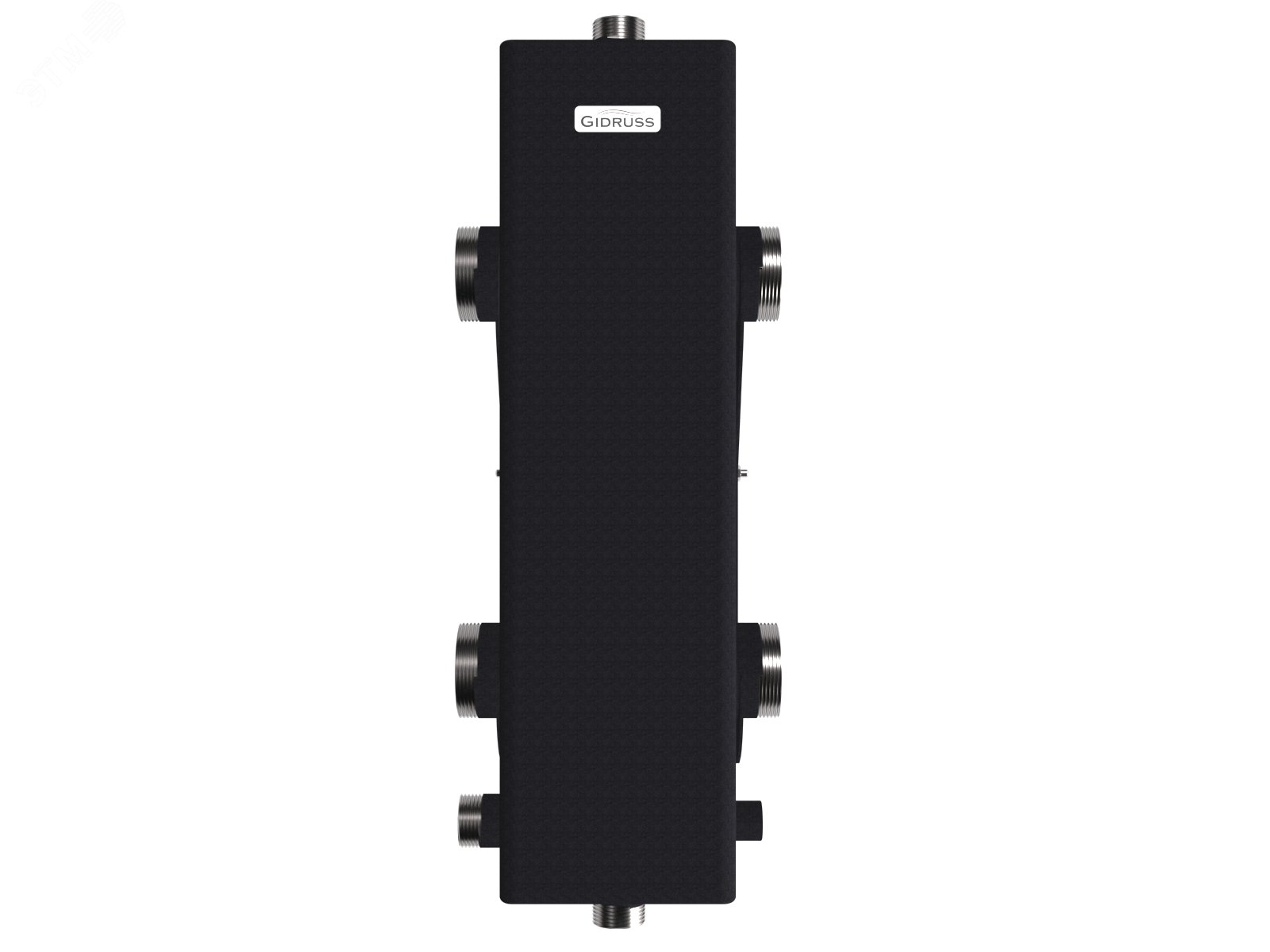 Изображение товара Гидрострелка GR-250-50 для отопления до 2000 кв.м