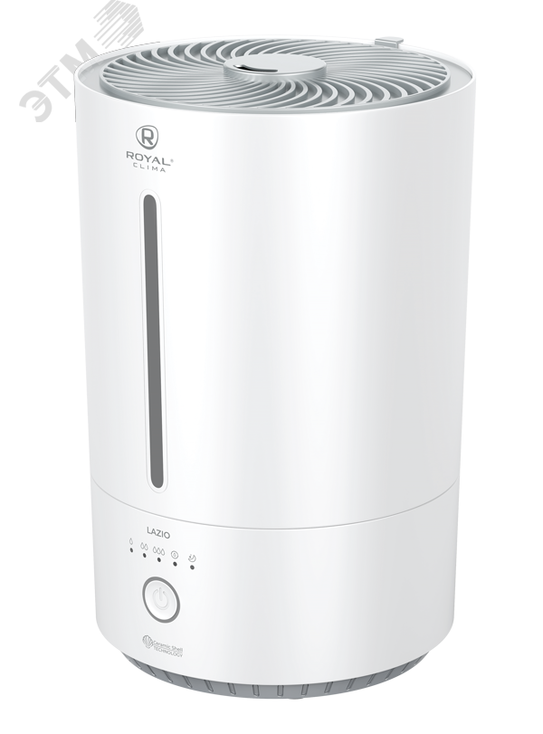 Изображение товара Увлажнитель воздуха бытовой RUH-LZ300/4.8E-WT (шт)