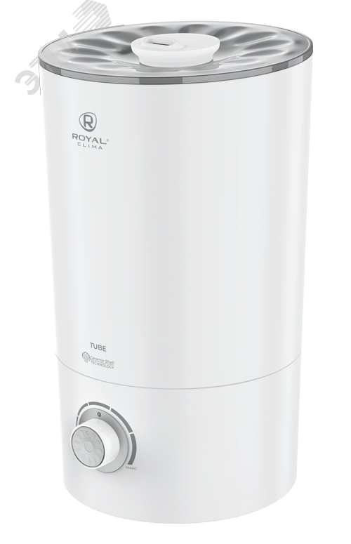 Изображение товара Увлажнитель воздуха бытовой RUH-TB300/4.0M-WT (шт)