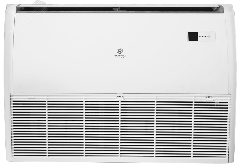 Изображение товара Блок внутренний напольно-потолочного типа CO-F 36HNX Royal Clima