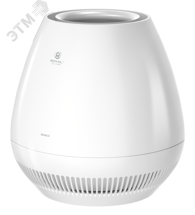 Изображение товара Мойка воздуха RAWB350/4.2E-WT, объем резервуара для воды 4.2 л (шт)