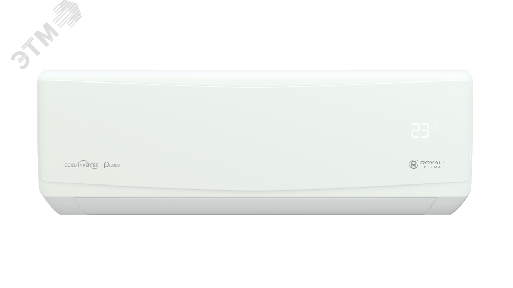 Изображение товара Блок внутренний мульти-сплит-системы Royal Clima I-GR22HN для до 22 м2
