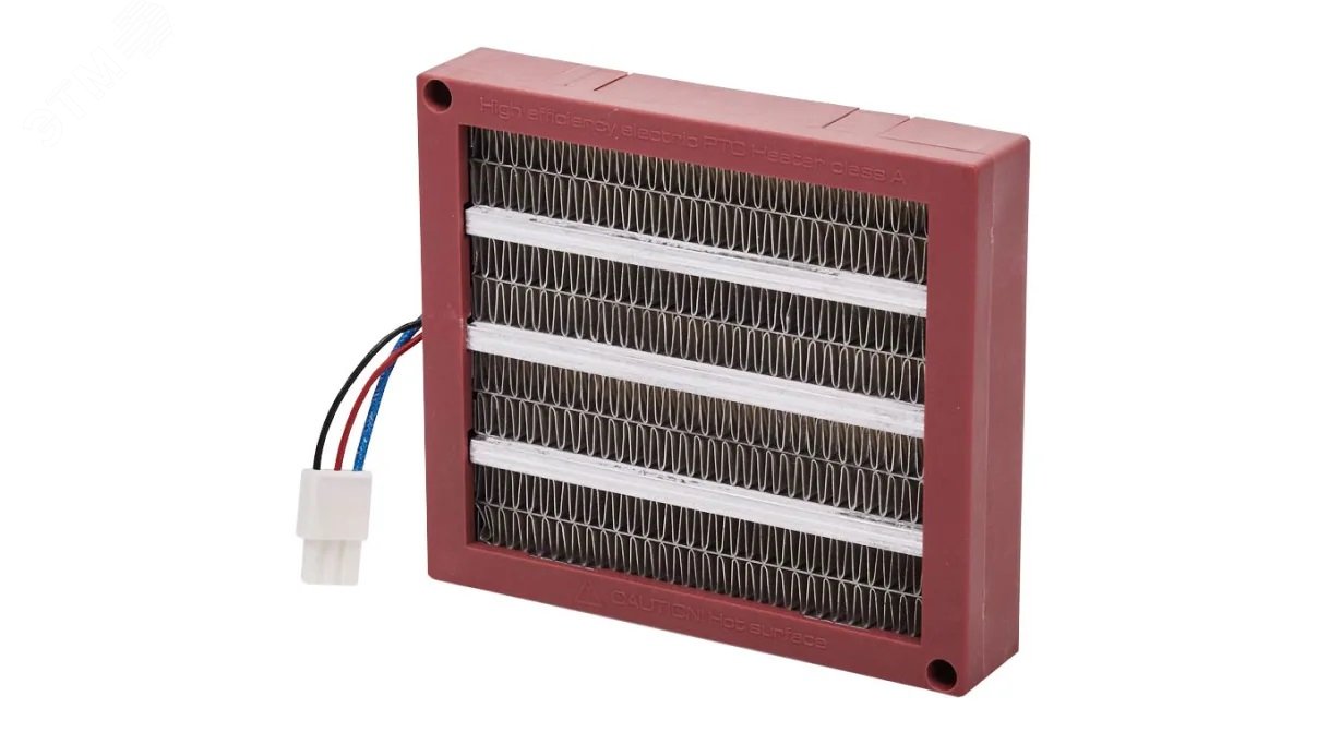 Изображение товара Электрический нагреватель для бризера BREZZA RCB 150 1000 Вт Royal Clima EH-1000