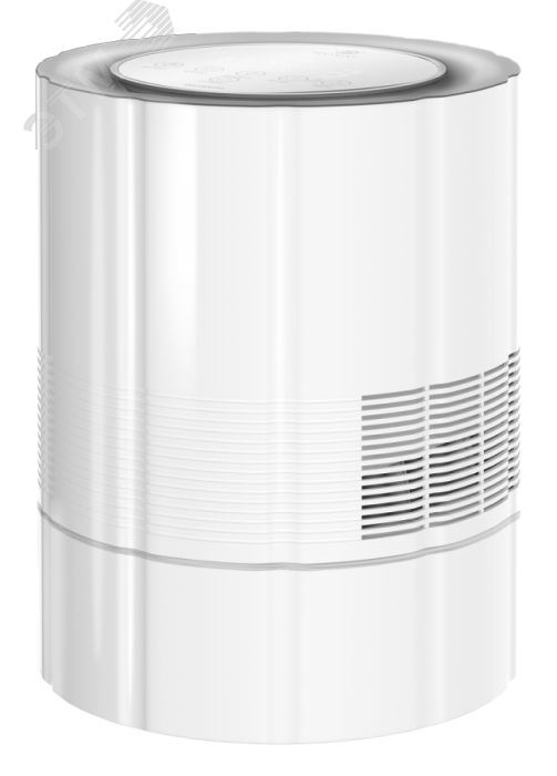 Изображение товара Мойка воздуха RAWIN150/2.2E-WT, объем резервуара для воды 2.2 л (шт)