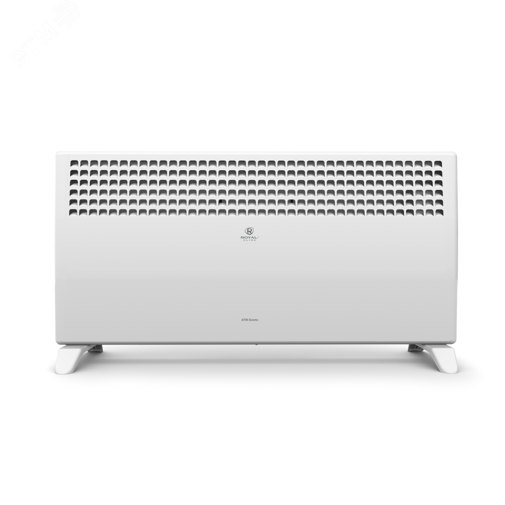 Изображение товара Конвектор электрический ATRI Econo 2000 Вт для обогрева помещений