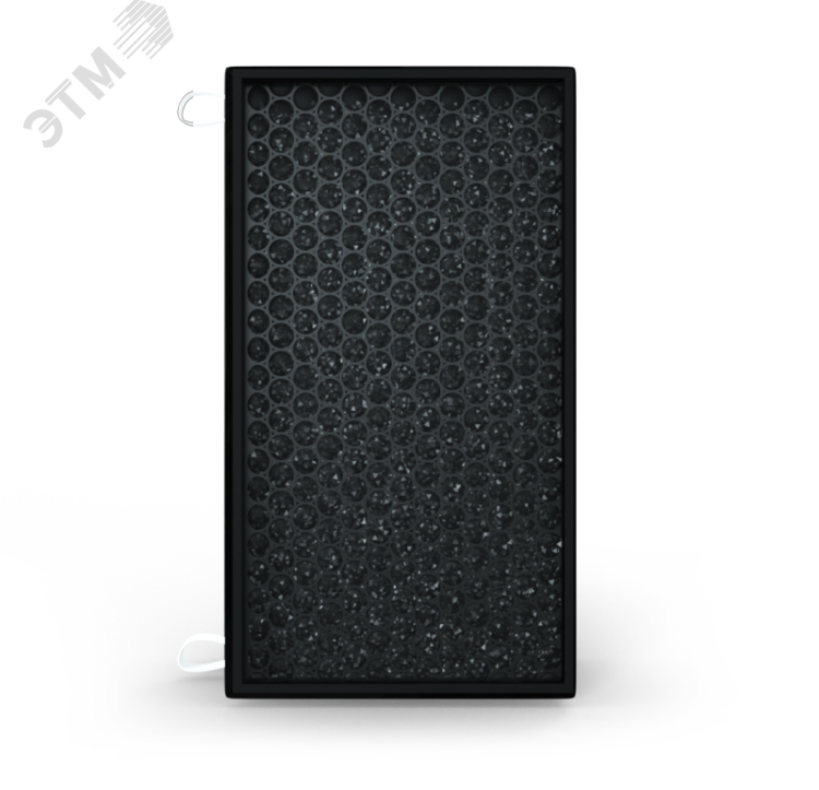 Изображение товара Сменная фильтрующая вставка RCB 75 F7 + carbon для очистки воздуха