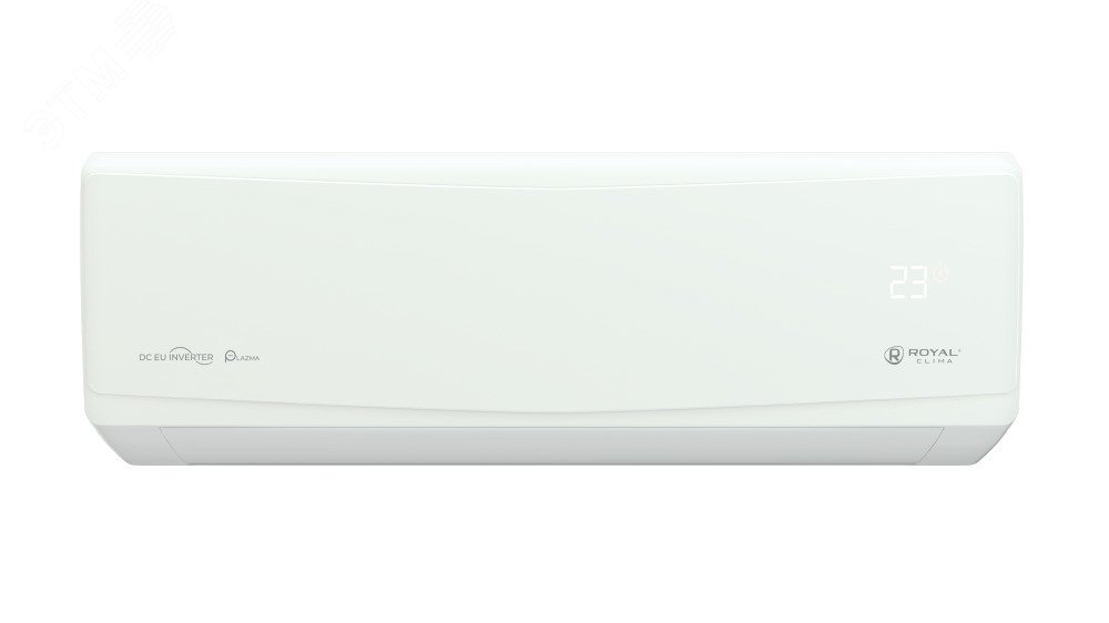 Изображение товара Внутренний блок Royal Clima MULTI GRIDA RCI-GR28HN 9 кВт Изображение товара Внутренний блок Royal Clima MULTI GRIDA RCI-GR28HN 9 кВт