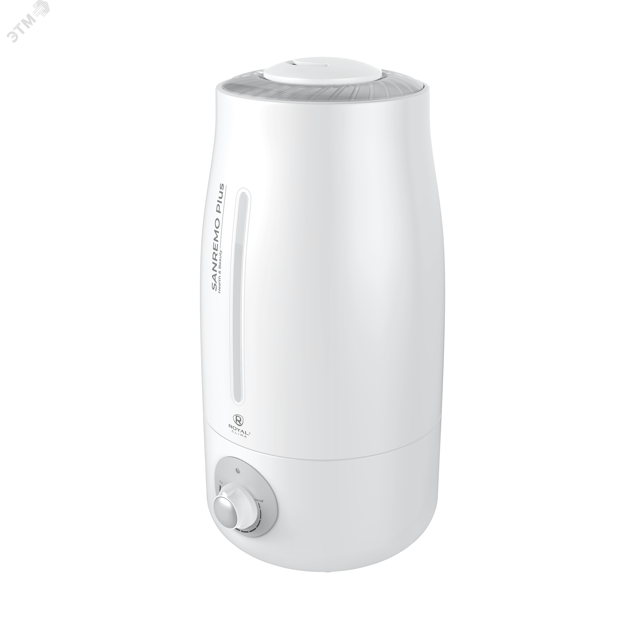 Изображение товара Увлажнитель воздуха ультразвуковой RUH-SP400/3.0M-SV (шт)