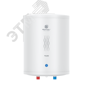 Изображение товара Водонагреватель электрический накопительный Tinoss 10 монтаж под раковиной (шт)