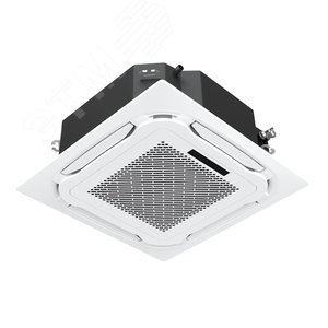 Изображение товара Блок внутренний системы фанкойл-чиллер кассетного типа MACS-IC141P2 (шт)