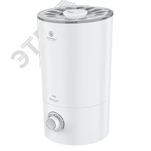 Изображение товара Увлажнитель воздуха бытовой RUH-TB300/4.0M-WT (шт)