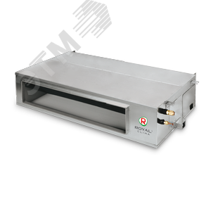 Изображение товара Блок внутренний полупромышленной сплит-системы канального типа CO-D 60HNXA (шт)