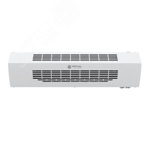 Изображение товара Завеса воздушная с электрическим нагревателем на 3 кВт, HG0.6E3M (шт)