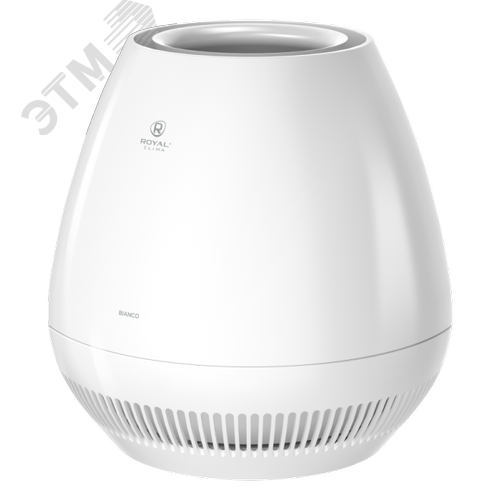 Изображение товара Мойка воздуха RAWB350/4.2E-WT, объем резервуара для воды 4.2 л (шт)