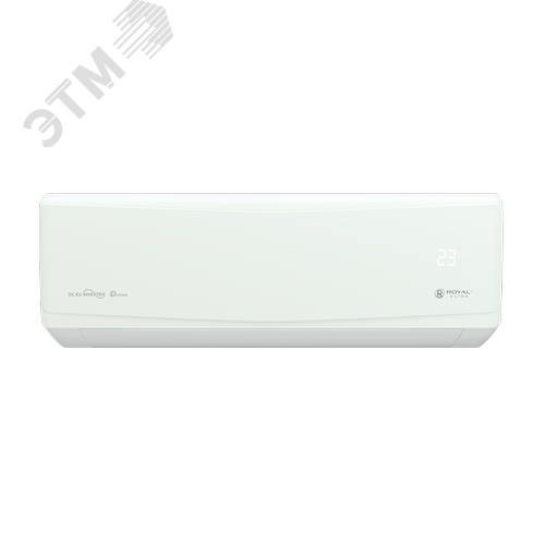 Изображение товара Блок внутренний мульти сплит-системы инверторной настенного типа, I-GR22HN (шт)