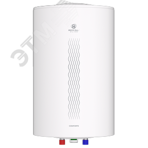 Изображение товара Водонагреватель электрический накопительный RWH-C50-RE (шт)