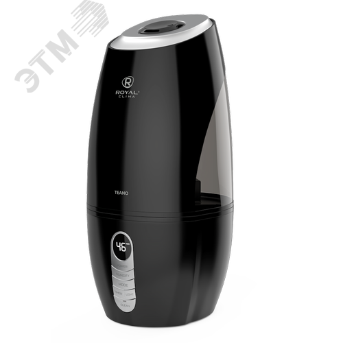 Изображение товара Увлажнитель воздуха ультразвуковой, 3 в 1, RUH-T300 (шт)