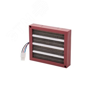 Изображение товара Нагреватель электрический на 3000 Вт для бризеров RCV-500 и RCV-900 LUX (шт)