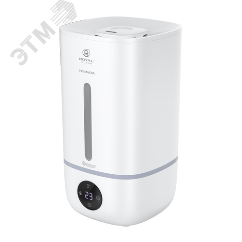 Изображение товара Увлажнитель воздуха , автоматическое отключение при недостатке воды, RUH-PV350 (шт)