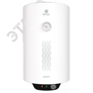 Изображение товара Водонагреватель электрический накопительный RWH-E100-RE (шт)