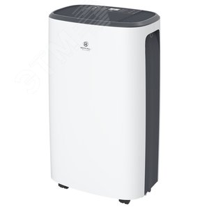 Изображение товара Осушитель воздуха RDCR16-E, производительность 16 л/сутки (шт)