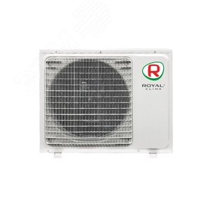 Изображение товара Блок наружный полупромышленной сплит-системы 18HNX (шт)