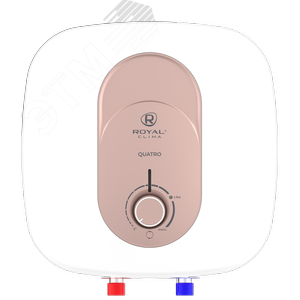 Изображение товара Водонагреватель электрический накопительный RWH-Q10-FE (шт)