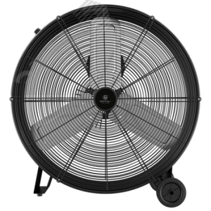 Изображение товара Вентилятор осевой напольный промышленного типа 360M-BL (шт)