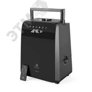 Изображение товара Увлажнитель воздуха бытовой RUH-G450/5.5E-BL (шт)