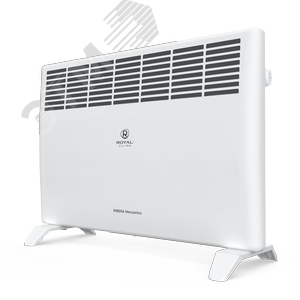 Изображение товара Конвектор электрический RIBERA Meccanico 1500 Вт (шт)