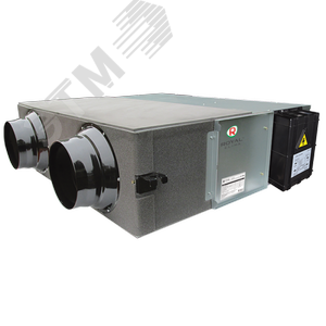 Изображение товара Рекуператор, установка приточно-вытяжная компактная RCS-1800-U (шт)